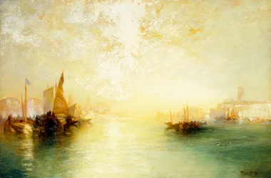 Venecia, 1909