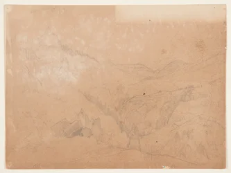 Yellowstone, sobre Tower Falls