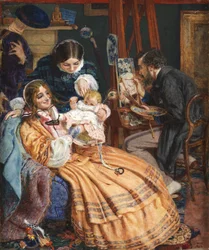 El ídolo de la familia