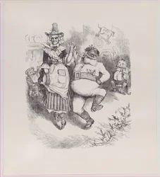Una Feliz Navidad, 3 de enero de 1880