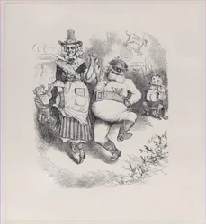 Una Feliz Navidad, 3 de enero de 1880