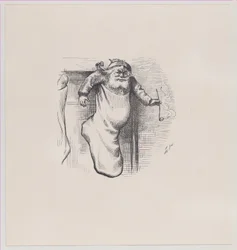 Un calcetín lleno, 4 de enero de 1879