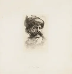 Un vikingo