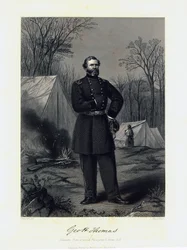 "Gral. George H. Thomas" (Unión)