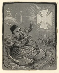 Nunca se preocupó por la Ilustración cristiana