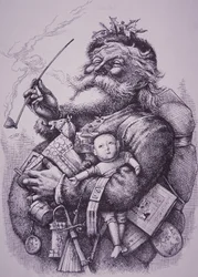 Papá Noel