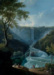 Las Cataratas de Terni