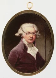 Sir Joshua Reynolds 1723-1792, 1792