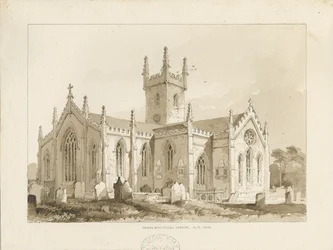 Iglesia de Handsworth