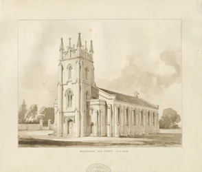 Iglesia de Handsworth