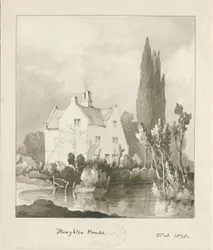 Haughton - Casa