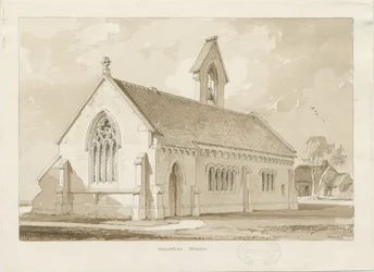 Capilla de Knightley