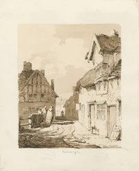 Pueblo de Penkridge