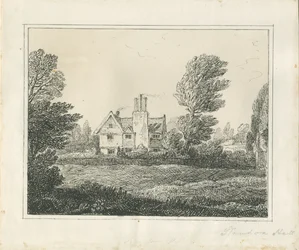 Standon Hall