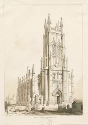 Iglesia de West Bromwich - 