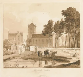 Iglesia de Willenhall