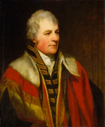 William Carnegie, 7º duque de Northesk (1756-1831)