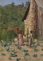 La forma en que viven, 1879