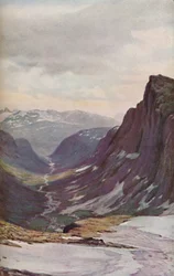 Noruega, principios del siglo XIX, c1930s