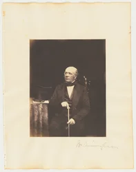 Sr. Cunningham