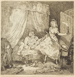 Un calentador de cama