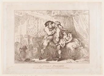 Un Cully Pillag