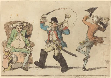 Un francés en noviembre