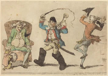 Un francés en noviembre