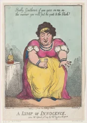 Un trozo de inocencia, 30 de septiembre de 1809