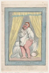 Un bocado para los bichos, 25 de mayo de 1793