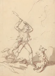 Dibujo del álbum