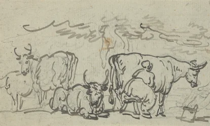 Dibujo del álbum