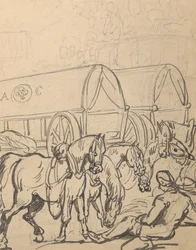 Dibujo del álbum