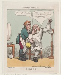 Barbero
