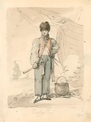 Carpintero