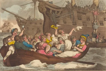 Ganado no asegurable, publicado en 1809