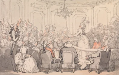«Comforts of Bath»: El concierto