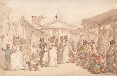 Mercado de Covent Garden