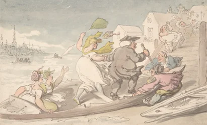 Vientos del Este, ca. 1810
