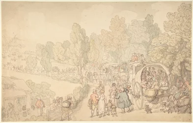 Feria de Fairlop, Essex
