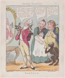 Lacayo, 30 de agosto de 1799
