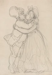 Amantes indulgentes