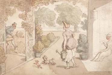 Jardinería