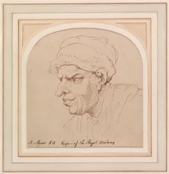 George Moser