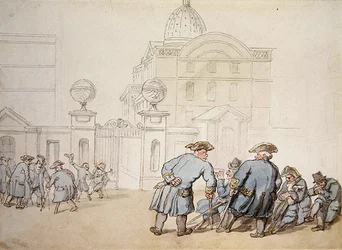 Hospital de Greenwich