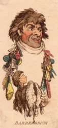 Títulos: Barberorum