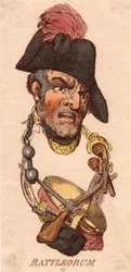 Títulos: Battleorum