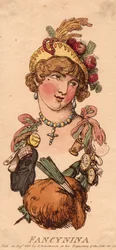 Responsables: Fancynina