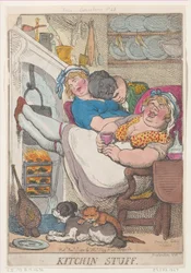 Cosas de cocina, 1 de noviembre de 1810