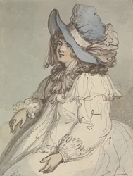 La señorita de la Ópera